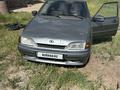 ВАЗ (Lada) 2114 2009 года за 800 000 тг. в Астана