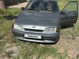 ВАЗ (Lada) 2114 2009 года за 800 000 тг. в Астана