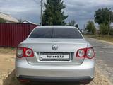 Volkswagen Jetta 2008 годаүшін2 800 000 тг. в Костанай – фото 4