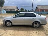 Volkswagen Jetta 2008 годаүшін2 800 000 тг. в Костанай – фото 3