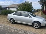 Volkswagen Jetta 2008 годаүшін2 800 000 тг. в Костанай – фото 2