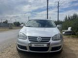 Volkswagen Jetta 2008 годаүшін2 800 000 тг. в Костанай