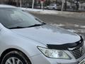 Toyota Camry 2011 года за 9 500 000 тг. в Павлодар – фото 10