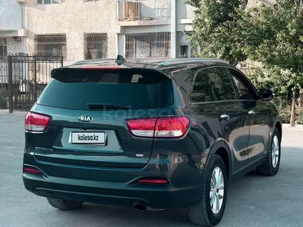 Kia Sorento 2018 года за 6 700 000 тг. в Актау – фото 9
