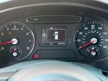 Kia Sorento 2018 года за 6 700 000 тг. в Актау – фото 12