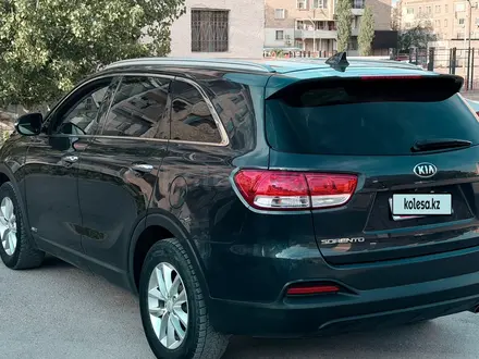 Kia Sorento 2018 года за 6 700 000 тг. в Актау – фото 13