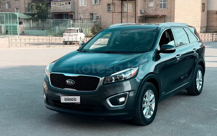 Kia Sorento 2018 годаүшін6 700 000 тг. в Актау