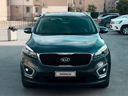Kia Sorento 2018 года за 6 700 000 тг. в Актау – фото 5