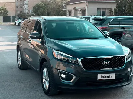 Kia Sorento 2018 года за 6 700 000 тг. в Актау – фото 8