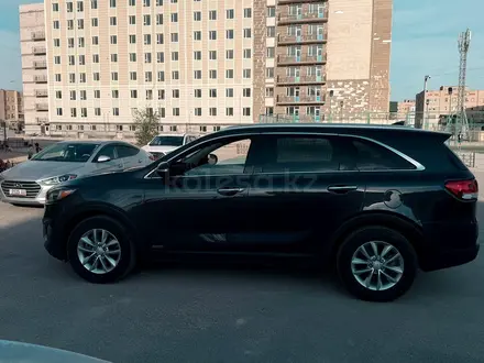 Kia Sorento 2018 года за 6 700 000 тг. в Актау – фото 10