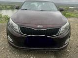Kia Optima 2014 годаүшін5 500 000 тг. в Усть-Каменогорск – фото 3