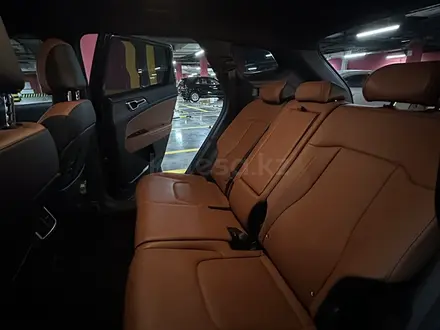 Kia Sportage 2021 года за 11 800 000 тг. в Астана – фото 13
