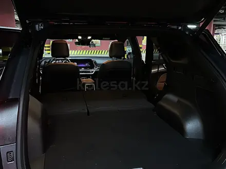 Kia Sportage 2021 года за 11 800 000 тг. в Астана – фото 15