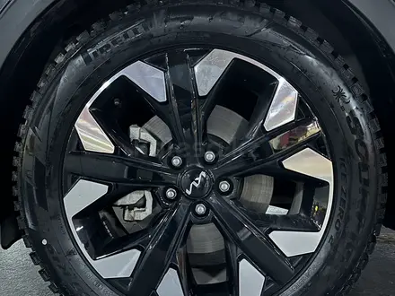 Kia Sportage 2021 года за 11 800 000 тг. в Астана – фото 16