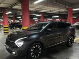 Kia Sportage 2021 годаүшін11 800 000 тг. в Астана