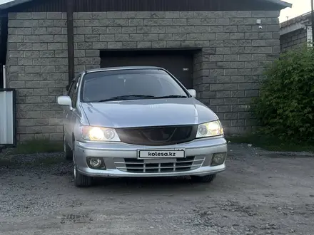 Nissan Presage 1998 года за 3 000 000 тг. в Экибастуз