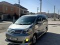 Toyota Alphard 2007 годаүшін7 500 000 тг. в Актау