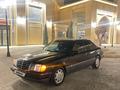 Mercedes-Benz E 230 1992 годаүшін900 000 тг. в Туркестан – фото 5