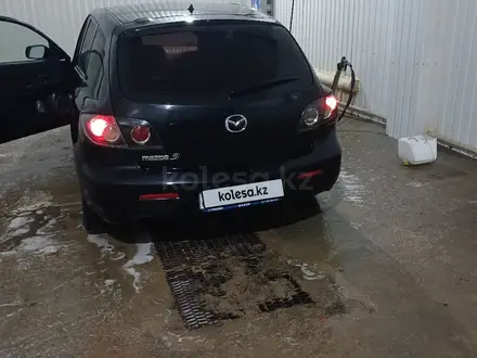 Mazda 3 2006 года за 3 100 000 тг. в Атырау