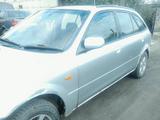 Mazda 323 2002 года за 1 000 000 тг. в Семей – фото 2