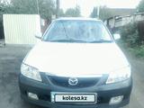Mazda 323 2002 года за 1 000 000 тг. в Семей