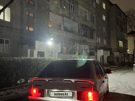 ВАЗ (Lada) 2114 2012 года за 1 800 000 тг. в Тараз – фото 18