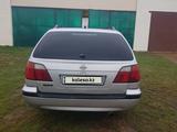 Nissan Primera 1998 годаfor1 250 000 тг. в Кокшетау – фото 3