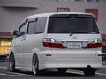 Toyota Alphard 2007 годаүшін9 150 000 тг. в Караганда – фото 6