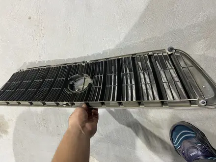 Решетка радиатора на Lexus RX309 за 25 000 тг. в Кызылорда – фото 2
