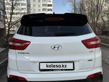 Hyundai Creta 2020 года за 11 000 000 тг. в Петропавловск – фото 3