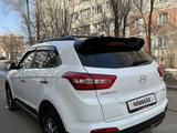 Hyundai Creta 2020 года за 11 000 000 тг. в Петропавловск – фото 2