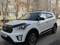 Hyundai Creta 2020 года за 10 900 000 тг. в Петропавловск