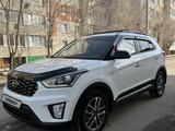 Hyundai Creta 2020 года за 11 000 000 тг. в Петропавловск