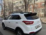 Hyundai Creta 2020 года за 11 000 000 тг. в Петропавловск – фото 4