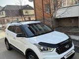 Hyundai Creta 2020 года за 11 000 000 тг. в Петропавловск – фото 5