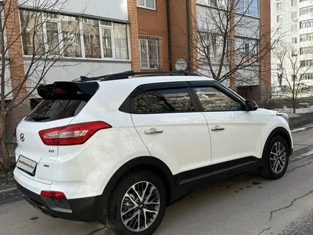 Hyundai Creta 2020 года за 10 900 000 тг. в Петропавловск – фото 8