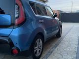 Kia Soul 2015 годаүшін8 000 000 тг. в Атырау – фото 4