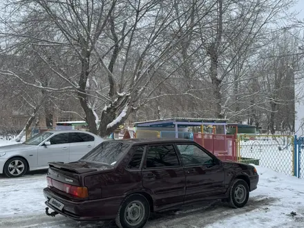 ВАЗ (Lada) 2114 2012 года за 1 950 000 тг. в Павлодар – фото 3