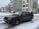 ВАЗ (Lada) 2114 2012 годаfor1 950 000 тг. в Павлодар – фото 5