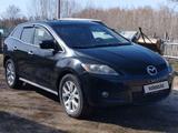 Mazda CX-7 2008 годаүшін5 400 000 тг. в Аулиеколь – фото 2