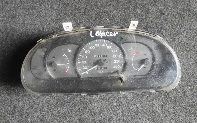 Щиток приборов на Митсубиси Лансер универсал Lancer Libero 91-97 1.6 за 10 000 тг. в Алматы
