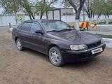 Toyota Carina E 1994 годаүшін1 800 000 тг. в Семей – фото 2