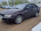 Toyota Carina E 1994 годаүшін1 800 000 тг. в Семей – фото 3