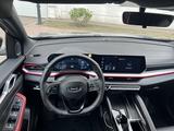 Geely Coolray 2024 года за 8 300 000 тг. в Астана – фото 2