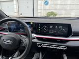 Geely Coolray 2024 года за 8 300 000 тг. в Астана – фото 4