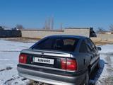 Opel Vectra 1994 года за 600 000 тг. в Шымкент – фото 4