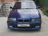 BMW 328 1996 года за 1 300 000 тг. в Уральск – фото 2