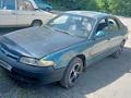 Mazda 626 1993 годаүшін750 000 тг. в Усть-Каменогорск