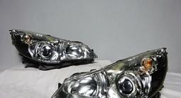 SUBARU LEGACY BR9 ПЕРЕДНИЕ ФАРЫ ЛЕВАЯ ПРАВАЯ ОРИГИНАЛ ИЗ ЯПОНИИ за 45 550 тг. в Астана – фото 3