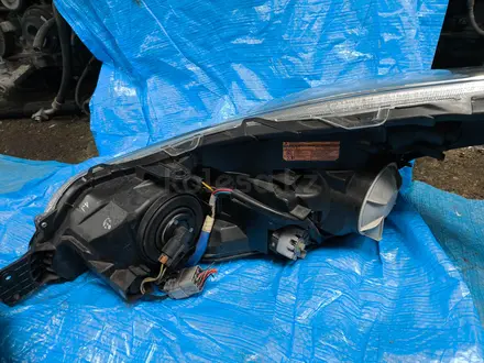 SUBARU LEGACY BR9 ПЕРЕДНИЕ ФАРЫ ЛЕВАЯ ПРАВАЯ ОРИГИНАЛ ИЗ ЯПОНИИ за 35 000 тг. в Астана – фото 24